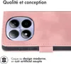 imoshion Étui à rabat pour Xiaomi Redmi Note 15 Pro Plus Voir les images du produit 5