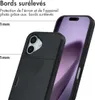 imoshion Coque arrière avec porte-cartes pour l'Apple Voir les images du produit 5