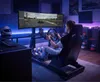 VDD Gaming – Sim-Racing-Cockpit – Rennsitz – Sim-Racing – Produktbild-Vorschau 6