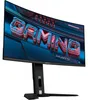 Gigabyte AORUS FO32U2 31.5" QD-OLED UltraHD 4K 240Hz Produktbild-Vorschau 9