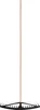 Râteau Longbow, pour foin, 18 dents, en plastique, pour Voir les images du produit 3