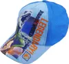 Jurassic World Velociraptor Blu Kinder Baseball Kappe – Produktbild-Vorschau 1