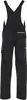 Planam Latzhose Canvas 320 Gr. 54 schwarz Produktbild-Vorschau 5
