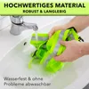 AVANA Warnweste reflektierende Sicherheitsweste Produktbild-Vorschau 7