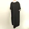 JDY Damen Sommer Kurzarm Kleid JDYIVY Midi Fit Dress Produktbild-Vorschau 15