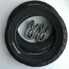 CST 2x 12 Zoll Reifen & DV Schlauch | 12 1/2 x 2 1/4 | Produktbild-Vorschau 2
