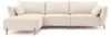 Gartenecksofa für Terrasse und Garten, stoff Sunlight, Produktbild-Vorschau 2
