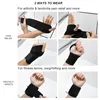 2 Stück Handgelenkstütze Sport Handgelenkbandage Produktbild-Vorschau 7