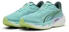 Puma Velocity Nitro 5 X Hyrox Laufschuhe Grün EU 47 Mann Produktbild-Vorschau 2