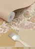 ESTAhome Tapeta kwiaty i ptaki w stylu secesyjnym Podgląd zdjęcia produktu 5