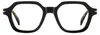 David Beckham DB 7140 Black havana 48/20/145 Herren Brillen Produktbild-Vorschau 3