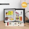 TZS First Austria - Mini Kühlschrank 30L komplett lautlos - Produktbild-Vorschau 3