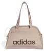 ADIDAS W L ESS BWL BAG HellBraun Produktbild-Vorschau 2