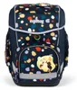 ergobag sac d'école Cubo Schoolbag Set 5 pièces Voir les images du produit 15