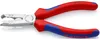 Knipex 13 42 165, 1,3 cm, Plast, Modrá, Červená, 165 mm, Náhled obrázku produktu 9