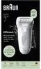 BRAUN Silk·épil 7, Wet & Dry, couleur : blanc Voir les images du produit 9