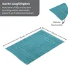 liebling Badvorleger, 100% hochwertige Baumwolle, Serie Produktbild-Vorschau 3