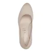 Tamaris Pumps, Absatz bis 65 mm in beige, Gr. 36 Produktbild-Vorschau 7