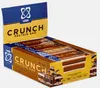 USN Trust Crunch High Protein Bar - 12 Riegel a 60 g Triple Produktbild-Vorschau 1