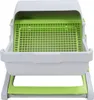Arenero grande y autolimpiante, estilo cubo basculante, Vista previa de la imagen del producto 1