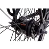Damen City Fahrrad LS 28 Zoll CI.2820W Shimano Nexus 7 Produktbild-Vorschau 4