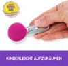 Kinetic Sand - Eiscreme Set (454 Gramm Sand) Produktbild-Vorschau 12
