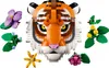 LEGO 31217 Art Fauna Collection - Tiger (31217) Náhled obrázku produktu 21