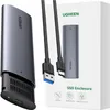 Ugreen 10903 Storage Drive Enclosure SSD Enclosure Noir, Voir les images du produit 1