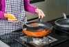 Deiss ART 5-teiliges Küchenutensilien Set - Suppenkelle, Produktbild-Vorschau 2