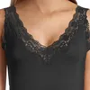 Nina von C. 3er Pack Romance Unterhemd / Top Details aus Produktbild-Vorschau 4