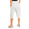 Zumba Z1B00293 Pantaloncini sportivi harem da donna Anteprima dell’immagine prodotto 3
