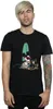 Disney - "Surf And Chill" T-Shirt für Herren BI40788 (4XL) Produktbild-Vorschau 2