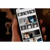 Calex Smart Mini Indoor IP Camera, Caméra de surveillance Voir les images du produit 5