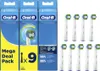Precision Clean Aufsteckbürsten, 9 Stück Produktbild-Vorschau 9