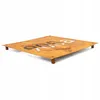 Hausnummer 40 X 40 Hausnummernschild Rost Corten Produktbild-Vorschau 11