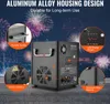 VEVOR 2x Spark Machine 500 W Pyrotechnický stroj Stroj na Náhľad obrázku produktu 5