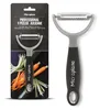 Microplane Profi-Y Schäler Julienne Klinge Produktbild-Vorschau 2
