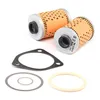 Filter Oel M Dicht Mahle Ox 37 D Voir les images du produit 9