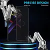2-pak Xiaomi Poco X7 Pro Szkło ochronne na ekran Privacy - Podgląd zdjęcia produktu 6