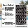 Mucola Poolfolie Solarplane Poolheizung Solarheizung Produktbild-Vorschau 10