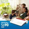 Box 5690 XGS International, Wi-Fi 7 (802.11be), Dual-band Podgląd zdjęcia produktu 6