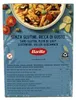 Glutenfreie Penne Rigate Nudeln 400g - Barilla Produktbild-Vorschau 3