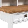 home24 Massiver Schminktisch - Kiefer Produktbild-Vorschau 6