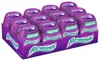 Wrigley`s Airwaves Cool Cassis Kaugummi, 6x 70g Produktbild-Vorschau 3