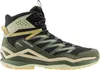 LOWA MADDOX PRO GTX MID, Männlich, Erwachsener, Schwarz, Produktbild-Vorschau 4