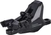 SHIMANO BR-M6100 Deore Bremssattel, hydraulisch, Postmount, Produktbild-Vorschau 1