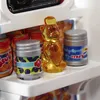 Mattel FRP01 - Barbie - Supermarkt mit Puppe Produktbild-Vorschau 4
