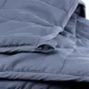 Couverture lestée Polar Night, 200x220 cm (12-16 kg) Voir les images du produit 3