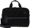 bugatti cartella laptop bag con scomparto per laptop Nero Anteprima dell’immagine prodotto 1
