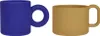 OYOY MINI, taška, rozměry: délka 10,6 cm, šířka 6,5 cm, Náhled obrázku produktu 1